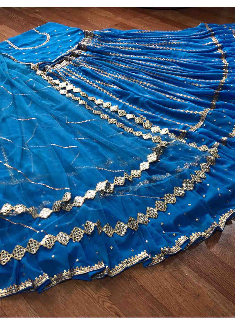 Vastra Wear Presenting New lehenga Choli