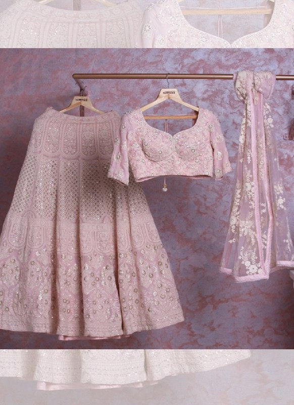 Vastra Wear Getting Lunch Lehenga Choli