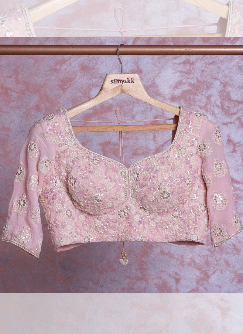 Vastra Wear Getting Lunch Lehenga Choli