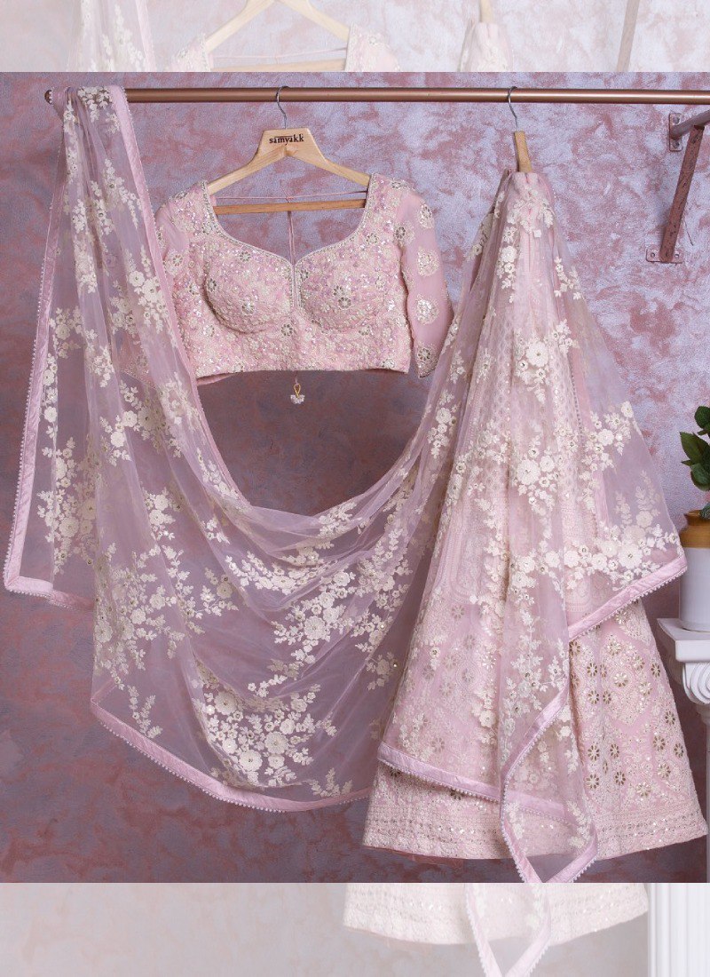 Vastra Wear Getting Lunch Lehenga Choli