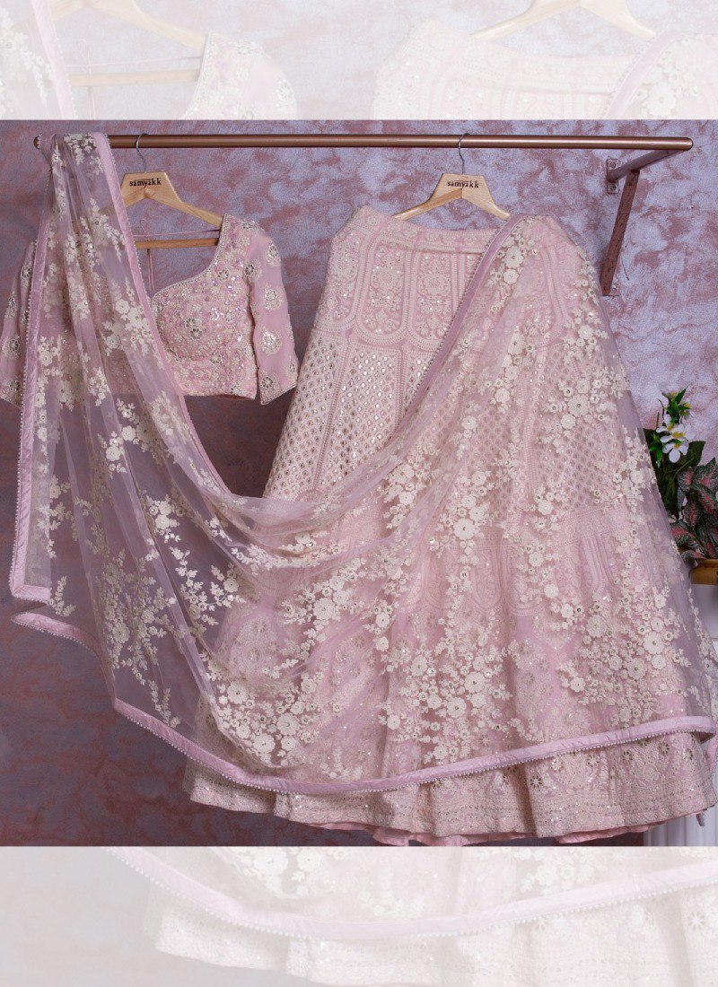 Vastra Wear Getting Lunch Lehenga Choli