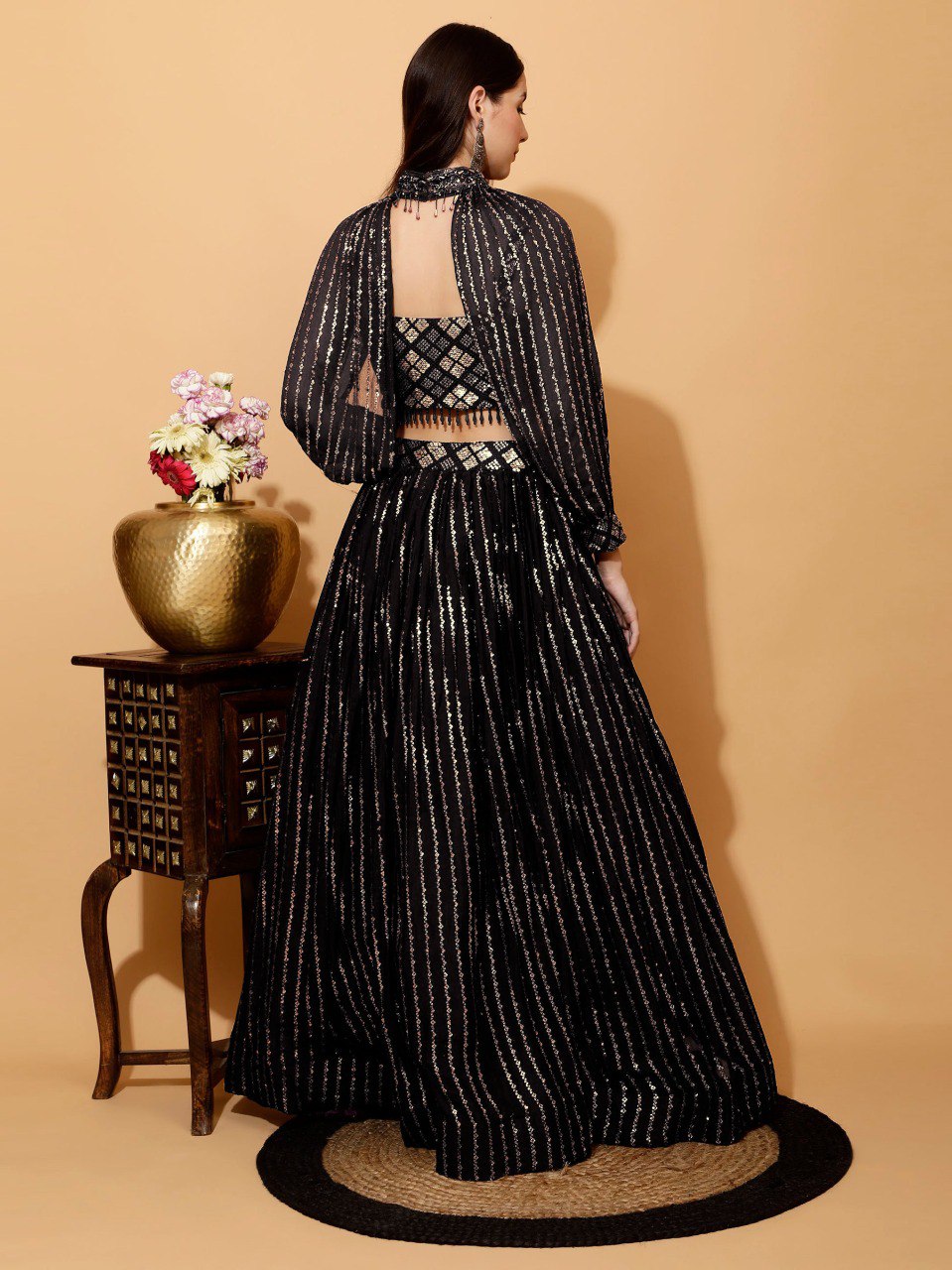 Presenting New Lehenga Choli