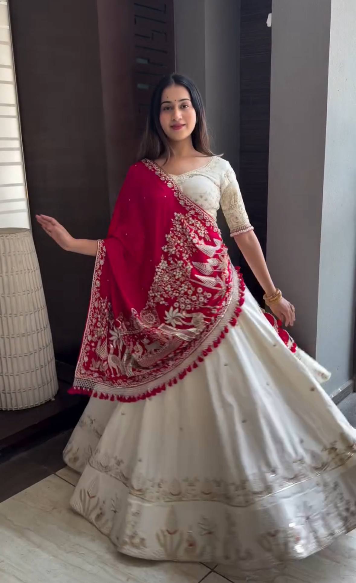 *👗💌Vastra Wear is Launching New Festival Lehenga Choli👗💌*