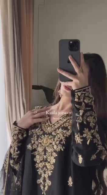 Vastra Wear Lunching New Top , Sarara Plazo And Dupatta